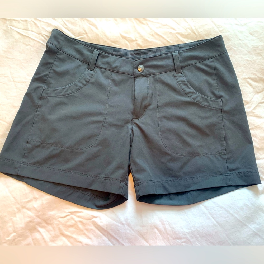 Women’s Patagonia shorts